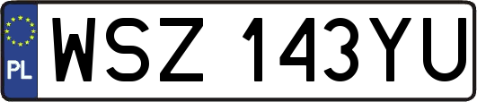 WSZ143YU