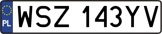 WSZ143YV