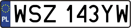 WSZ143YW