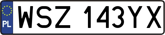 WSZ143YX