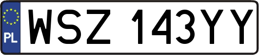 WSZ143YY