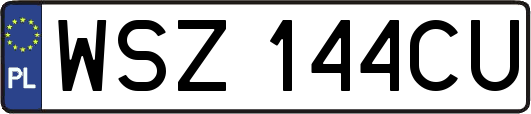 WSZ144CU