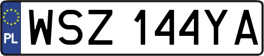 WSZ144YA