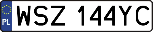 WSZ144YC
