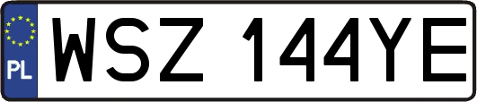 WSZ144YE