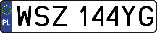 WSZ144YG