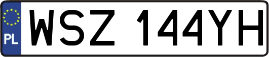 WSZ144YH