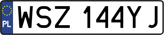 WSZ144YJ