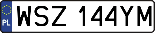 WSZ144YM