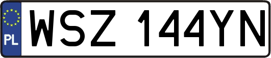 WSZ144YN