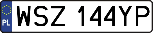 WSZ144YP