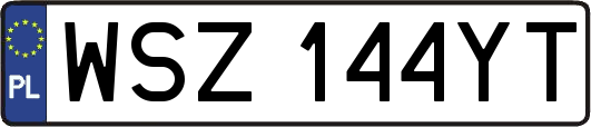 WSZ144YT