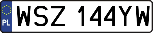 WSZ144YW