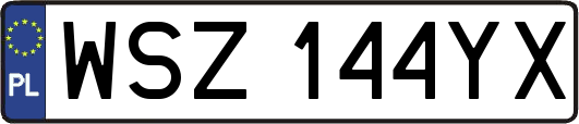 WSZ144YX