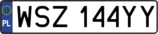 WSZ144YY