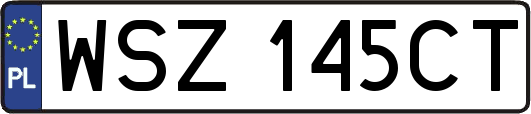 WSZ145CT
