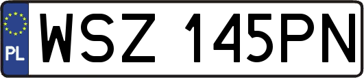 WSZ145PN