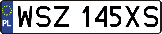 WSZ145XS