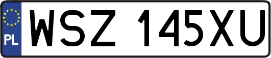 WSZ145XU