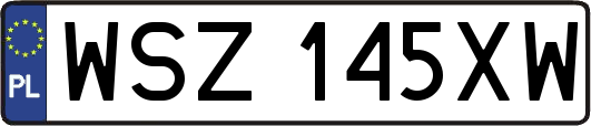 WSZ145XW