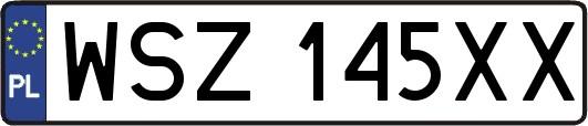 WSZ145XX
