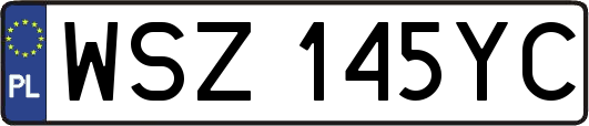 WSZ145YC