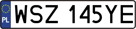 WSZ145YE