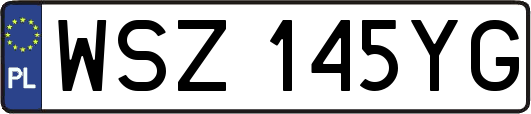 WSZ145YG