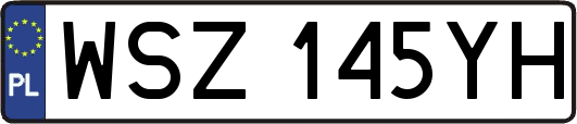WSZ145YH