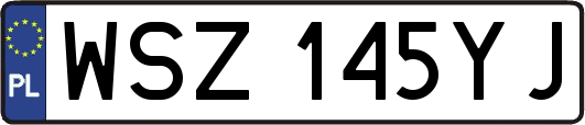 WSZ145YJ