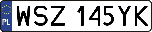 WSZ145YK