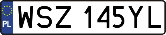 WSZ145YL