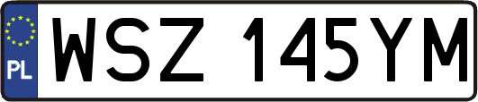 WSZ145YM