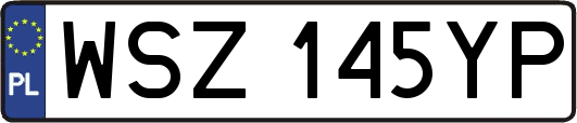 WSZ145YP