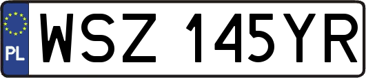 WSZ145YR