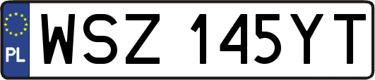 WSZ145YT