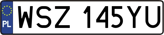 WSZ145YU