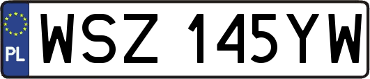 WSZ145YW