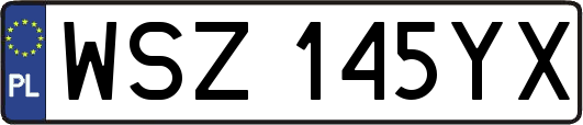 WSZ145YX