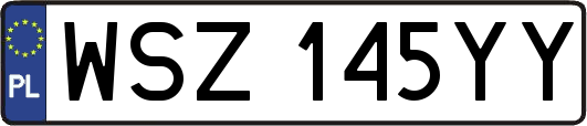 WSZ145YY