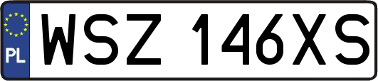 WSZ146XS