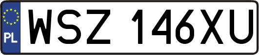 WSZ146XU
