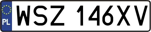 WSZ146XV