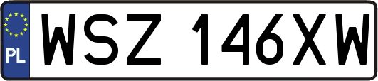WSZ146XW