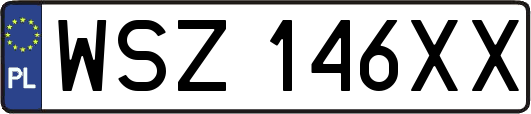 WSZ146XX