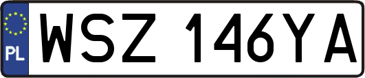 WSZ146YA