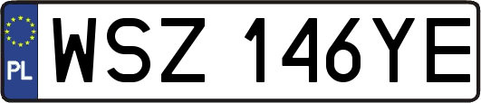 WSZ146YE