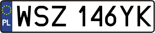 WSZ146YK