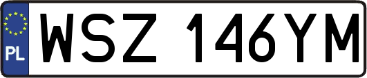 WSZ146YM