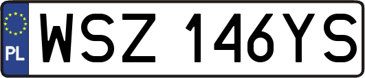 WSZ146YS